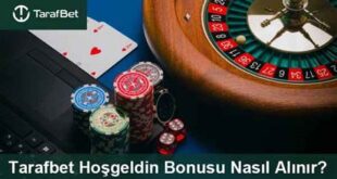 Sahadanbet'te Bonus Nasıl Alınır?